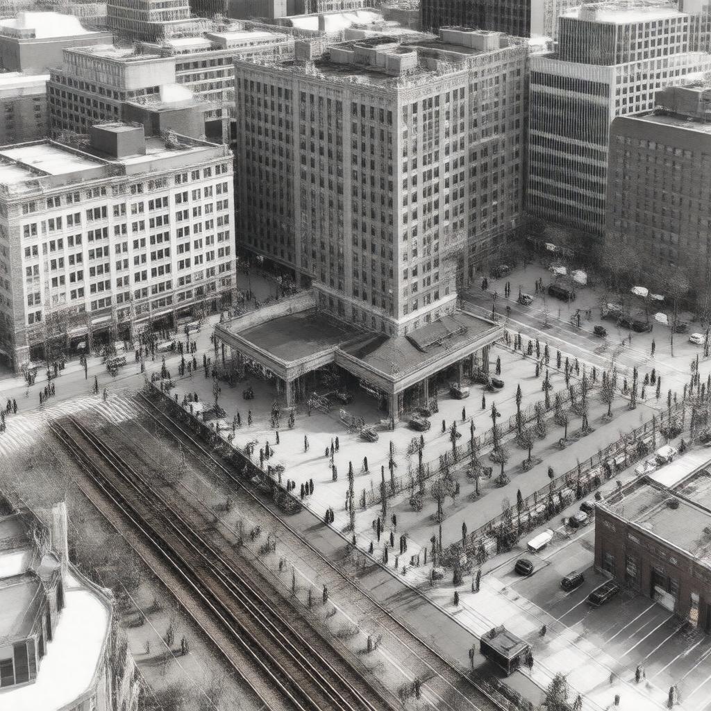 Andrew Square